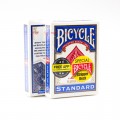 Bicycle Special Stripper Blue